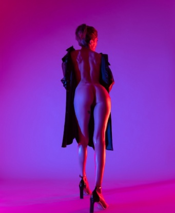 Проститутка Дианка