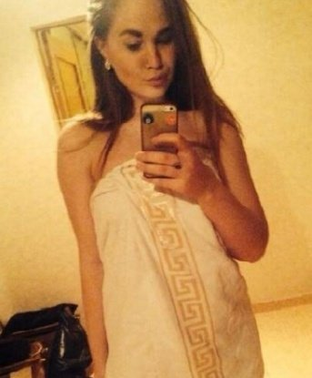 Проститутка Светлана